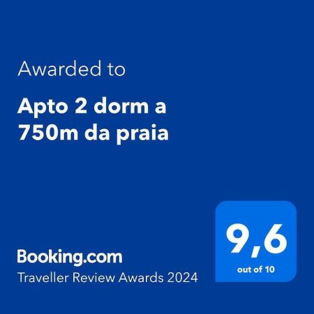 Apto 2 Dorm A 750M Da Praia Florianópolis Екстериор снимка