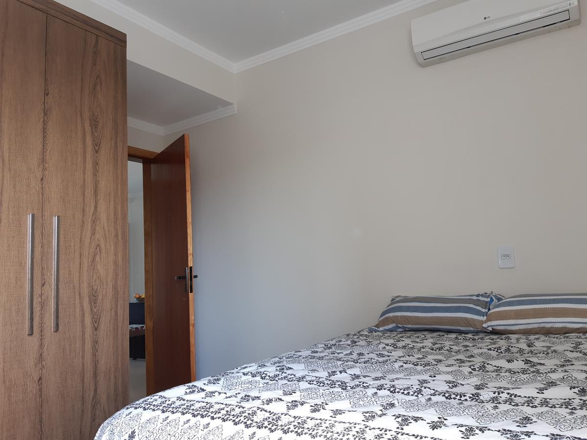 Apto 2 Dorm A 750M Da Praia Florianópolis Екстериор снимка