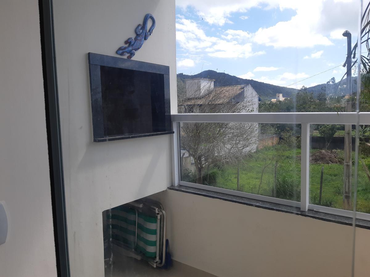 Apto 2 Dorm A 750M Da Praia Florianópolis Екстериор снимка