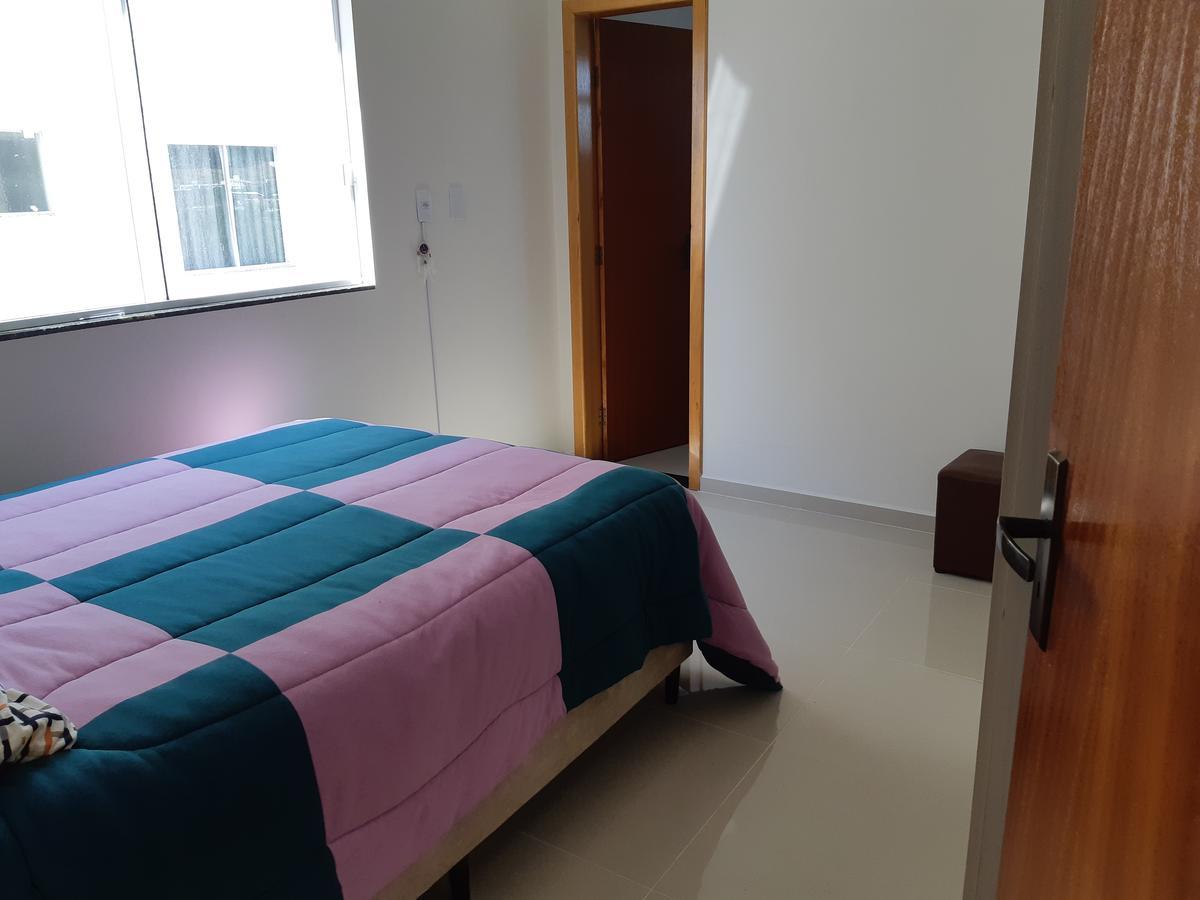 Apto 2 Dorm A 750M Da Praia Florianópolis Екстериор снимка