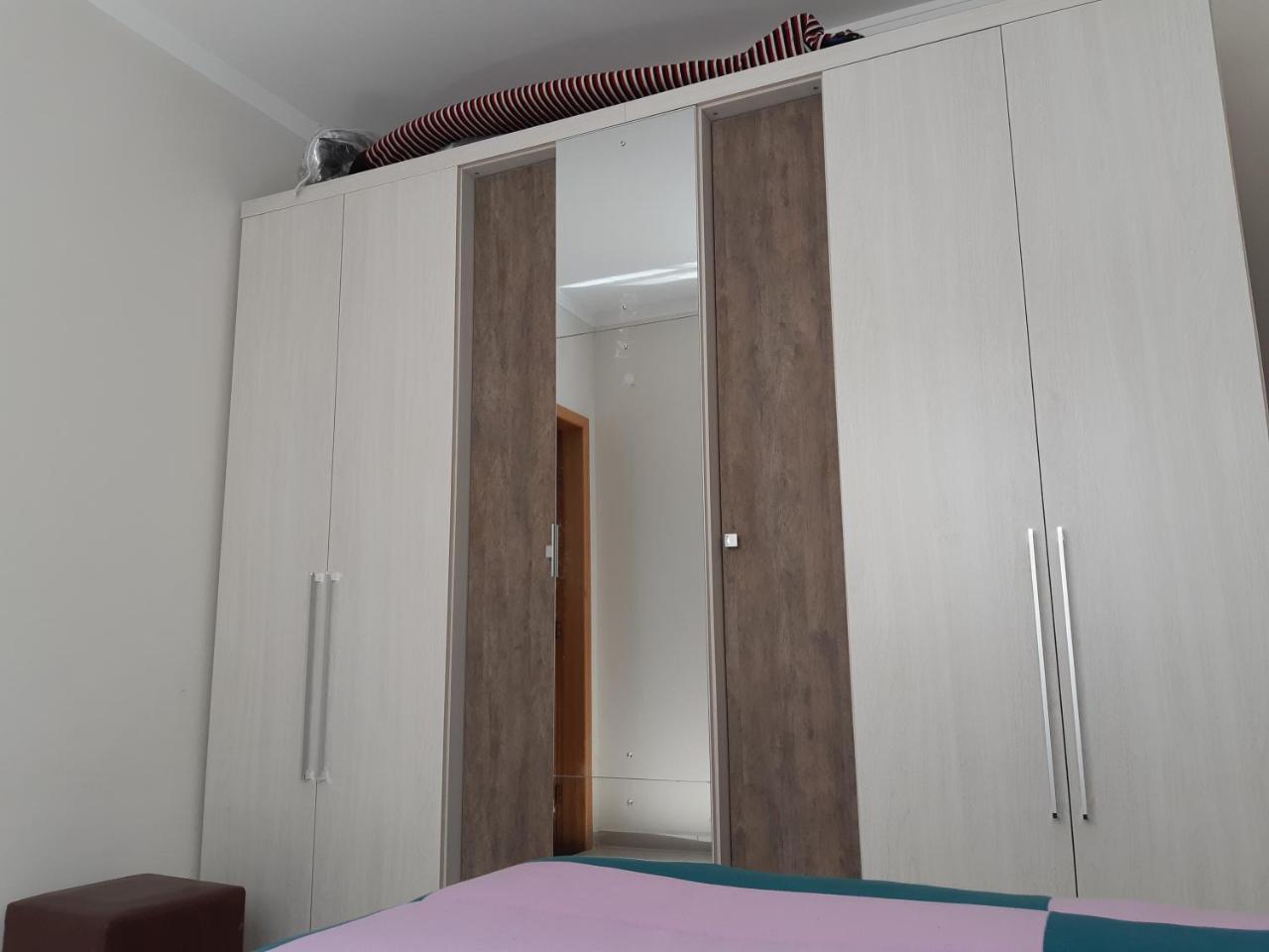 Apto 2 Dorm A 750M Da Praia Florianópolis Екстериор снимка