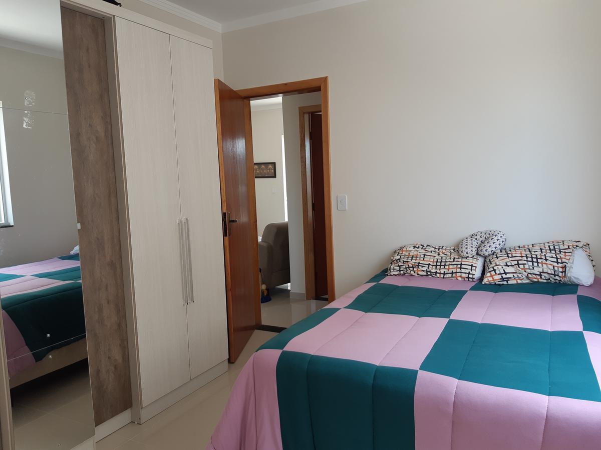 Apto 2 Dorm A 750M Da Praia Florianópolis Екстериор снимка