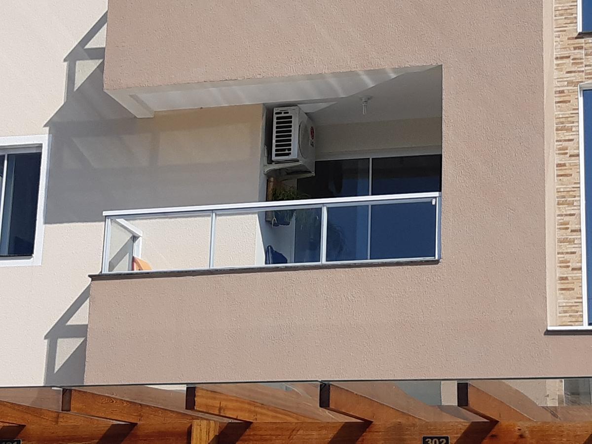 Apto 2 Dorm A 750M Da Praia Florianópolis Екстериор снимка