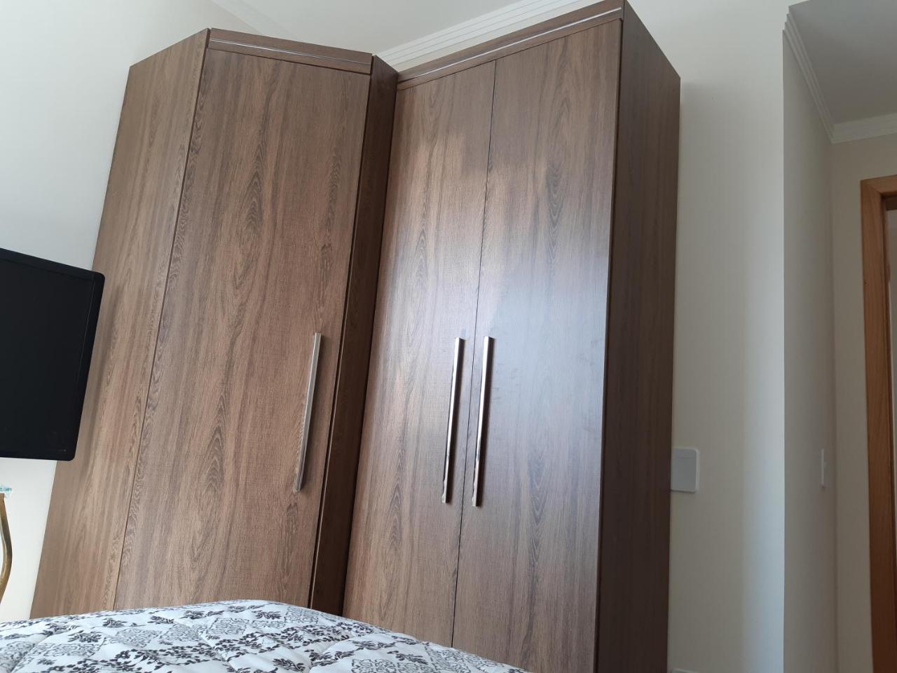 Apto 2 Dorm A 750M Da Praia Florianópolis Екстериор снимка