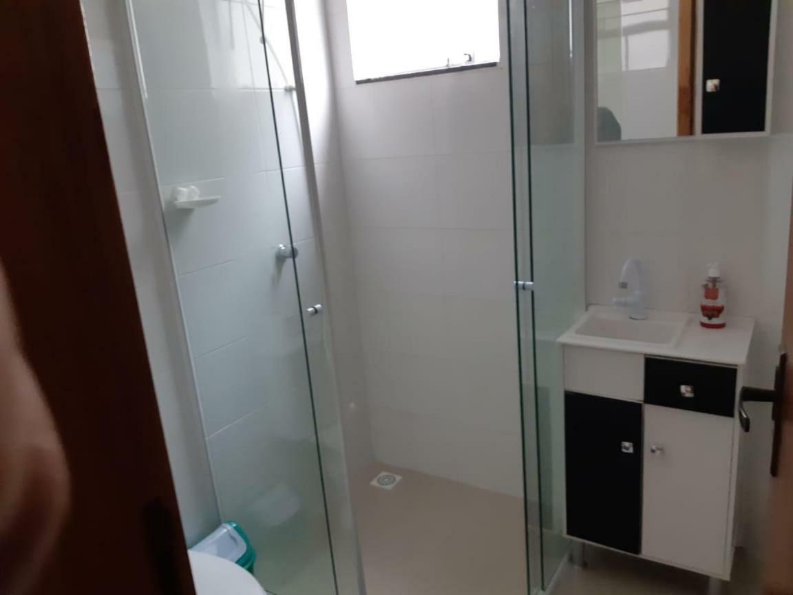 Apto 2 Dorm A 750M Da Praia Florianópolis Екстериор снимка