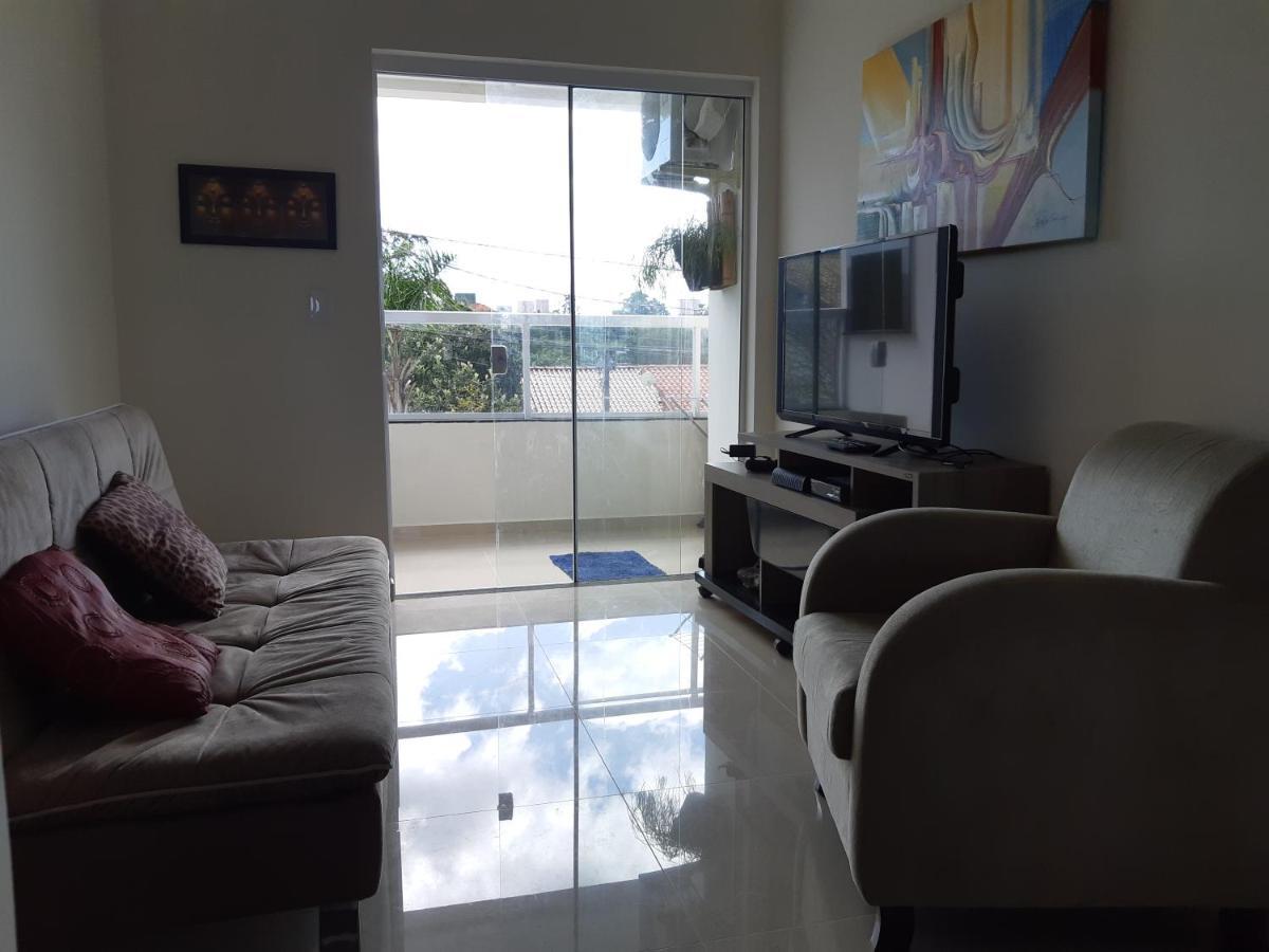 Apto 2 Dorm A 750M Da Praia Florianópolis Екстериор снимка